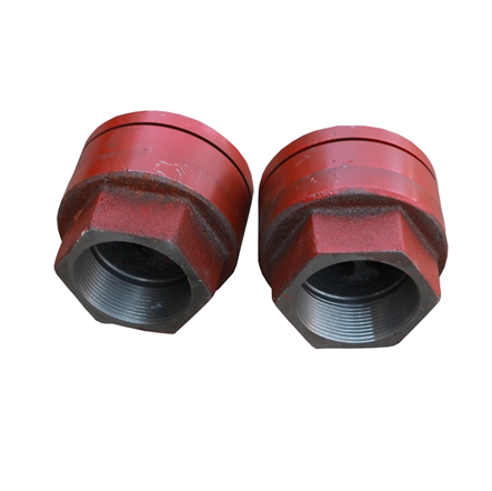 灑水砣，灑水車后灑噴頭