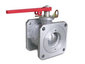 灑水車直通球閥,油罐車直通球閥 灑水車直通球閥,油罐車直通球閥