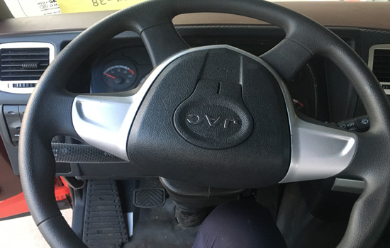 【國(guó)五】江淮前四后八平板車 【國(guó)五】江淮前四后八平板車