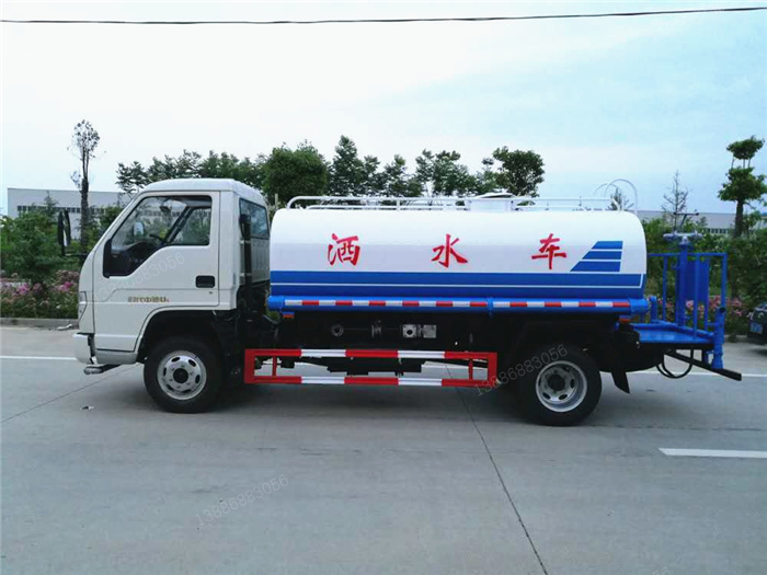 福田時代灑水車 福田時代灑水車