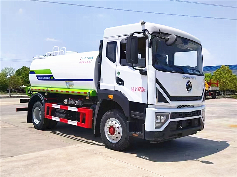 東風(fēng)多利卡D9灑水車 東風(fēng)多利卡D9灑水車