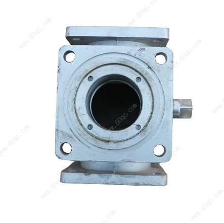 油罐車 灑水車四位三通球閥 油罐車 灑水車四位三通球閥