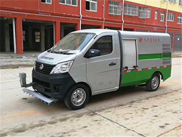 長(zhǎng)安路面高壓清洗車(chē)