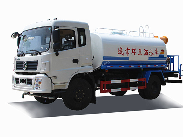 東風(fēng)專底12噸霧炮車